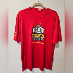 Sport Tek Long Island Ultimate Jersey